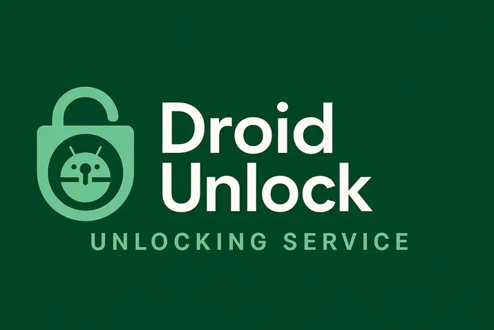 Droidunclock